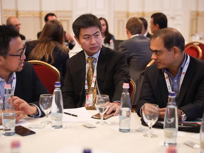 Tax Stamp Forum 2019