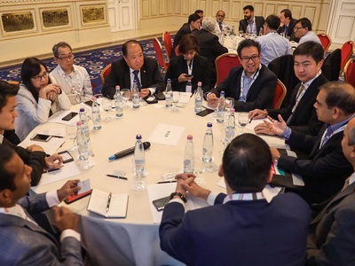 Tax Stamp Forum 2019