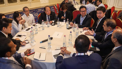 Tax Stamp Forum 2019