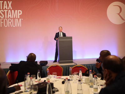 Tax Stamp Forum 2019