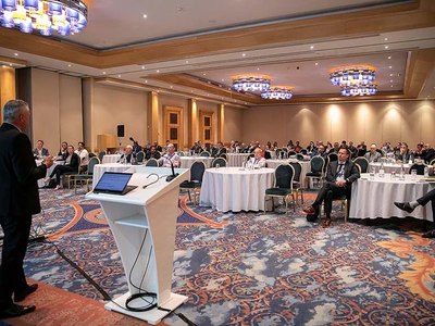 Tax Stamp Forum 2022