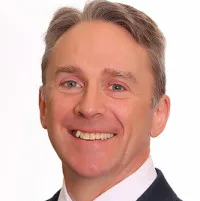 Tim Driscoll