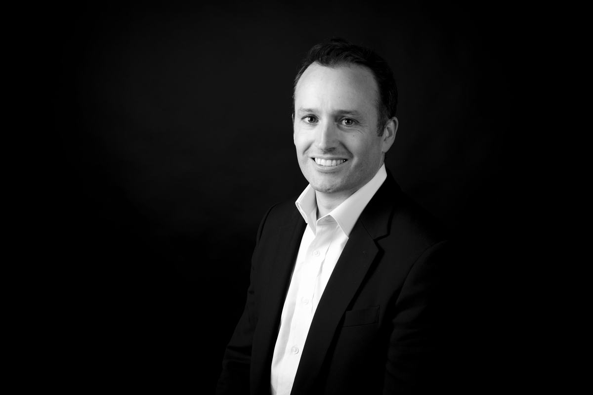 ITSA Welcomes New Board Member