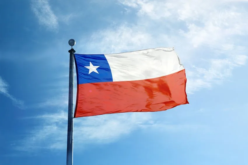 The Chile Experience