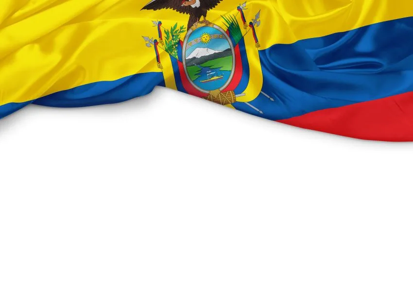 The Ecuador Experience