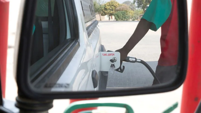 Developments in Fuel Marking and Traceability