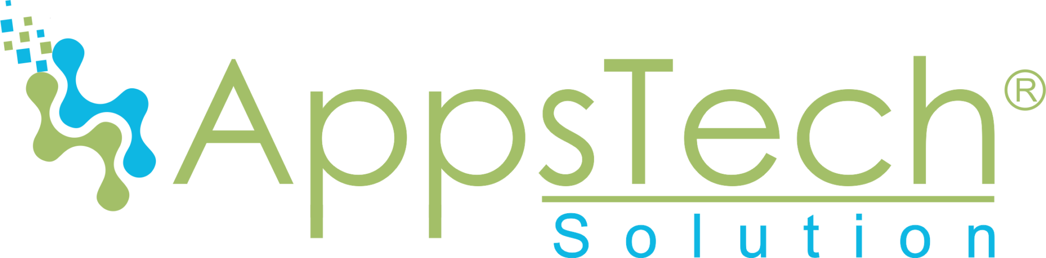 APSTech Solution logo